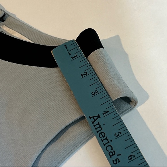 Laura Henson Sleeveless Blouse Size 12 - Picture 8 of 10